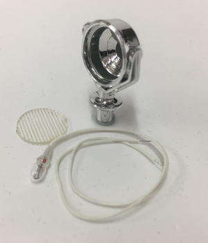 Searchlight 15mm Diameter