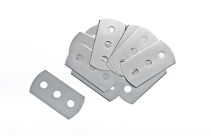 Amati Master Cut for Strip Cutting - 10 Spare Blades