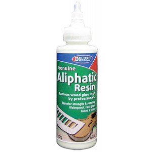 Deluxe Materials Aliphatic Resin