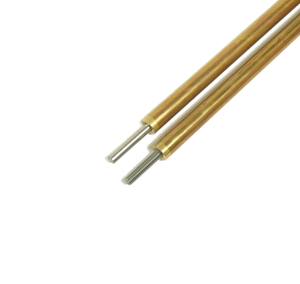 Heavy Duty Prop Shafts For Boats - 300mm Prop Shaft