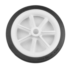 105mm Moulded Spoke Wheel
