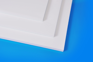 PVC White Foam Sheet