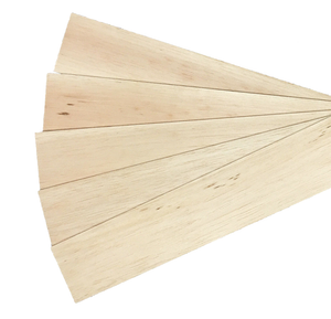 Balsa Panels - 1.5mm x 915mm x 100mm