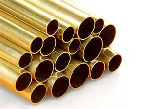K&S Brass Tube - 7/32" (5.57mm)