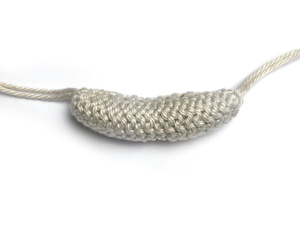 Caldercraft Rope Bow Fenders For Model Boats - 100mm Caldercraft Bow Fender