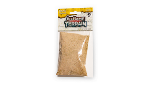 All Game Terrain Natural Sand