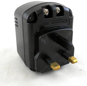 12v Mains Transformer for Doll House Lighting