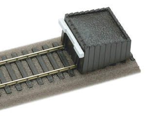Peco Buffer Stop Sleeper Built Type OO Gauge