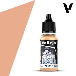 Vallejo Model Color 18ml Basic Skintone