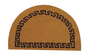 Front Door Mat for 12th Scale Dolls House