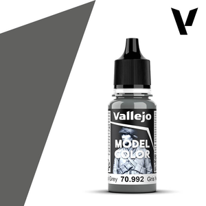 Vallejo Model Color 18ml Neutral Grey