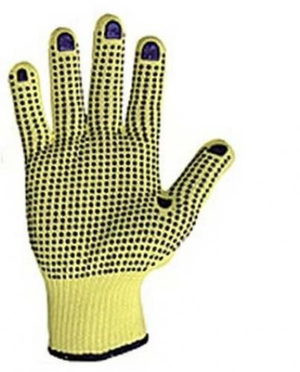 Beber Kevlar Reinforced Carvers Glove - Size Large