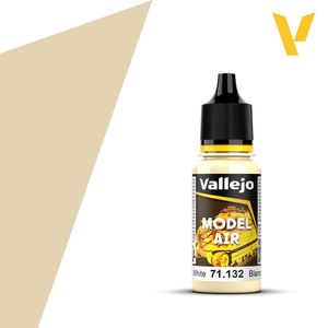 Model Air Aged White 17ml