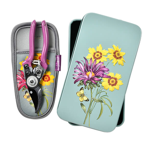 RHS Asteraceae Pruner and Holster Set