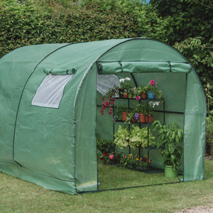 Grow It Polytunnel Supreme
