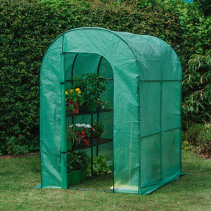 Grow It Premium Walk-In Growhouse