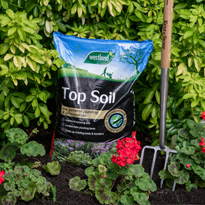 Westland Top Soil