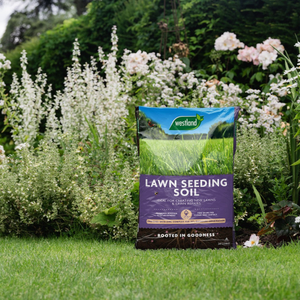 Westland Lawn Seeding Soil