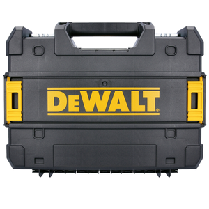 DeWalt Empty Tool Storage Box / Case for DCD100N