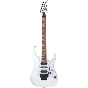 Ibanez RG450DXB WH Electric Guitar (White)