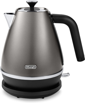 De'Longhi KBIN3001.TB Jug Kettle Anti-limescale Filter Distinta 1.7L 2000W