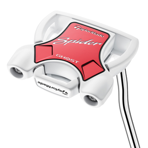 TMade Spider Tour White DB