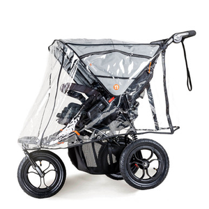 Out n About Nipper Double Raincover