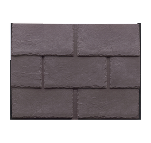 Plum Tapco Slate Lightweight Roof Tile - Length 445mm x Width 295mm
