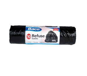 Baco 90Ltr Heavy Duty Refuse Sack