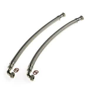 Monarch Maxflow Hose Pair 600mm