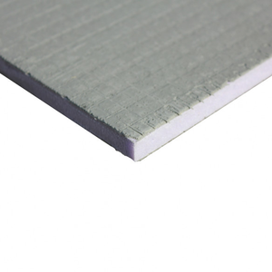 12mm Tilebacker Wet Room Tile Board 600x2400mm