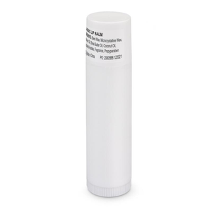 Vanilla Scented Classic Lip Balm with Twist Action