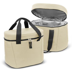 Caspian 20L Insulated Cooler Bag with Front Pocket