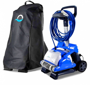 Telo di Copertura Protettivo Caddy Classic per Robot Pulitori Piscina Maytronics Dolphin - Idoneo con Tutti i Modelli / 9991794