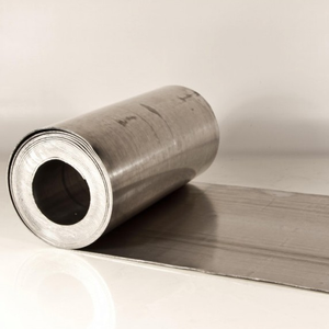 Lead Code 4 Blue 600mm x 6mtr 73.5kg