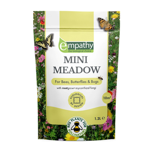 Wildflower Meadow Seed with Empathy RootgrowTM
