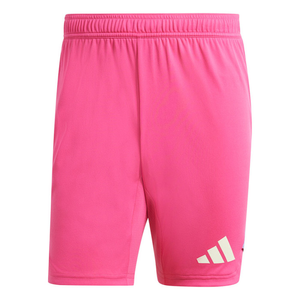 adidas Tiro 24 Pro Goalkeeper Shorts - Pink - XXL