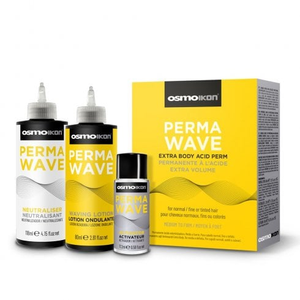 Perma Wave Extra Body Acid Perm