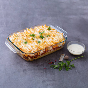 Pyrex® Irresistible Oblong Roaster 35x23cm