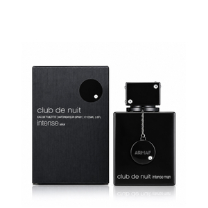 Club De Nuit Intense Spray Cologne