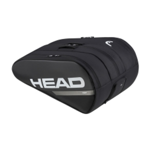 HEAD Tour XL Borsa - Black/White