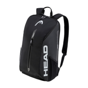 HEAD Tour Zaino - Black/White