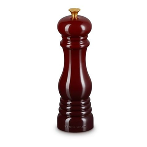 Le Creuset - Pepper Mill Garnet 21cm