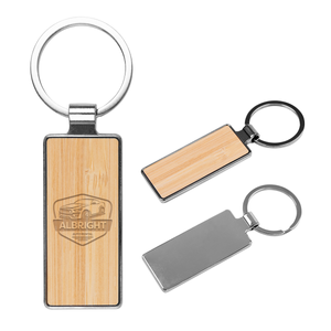 Harlow  Key  Tag