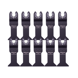 N-Durance HCS Multi-Tool Blade 44mm (Pack of 10)
