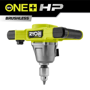 18V ONE+™ HP Cordless Brushless Paddle Mixer (Bare Tool)
