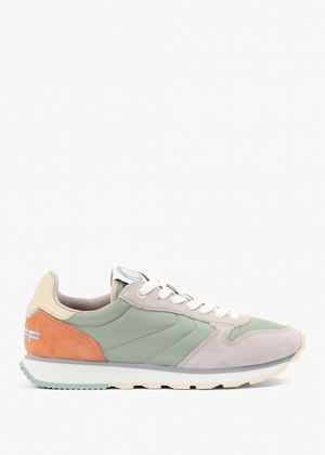 Track & Field Delphi Multicoloured Trainers