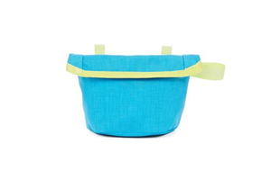 Saddle Pouch Bag