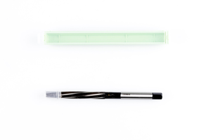 Main Frame + Stem Hinge Reamer 6.35mm