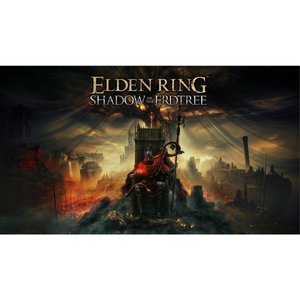 Elden Ring Shadow of the Erdtree